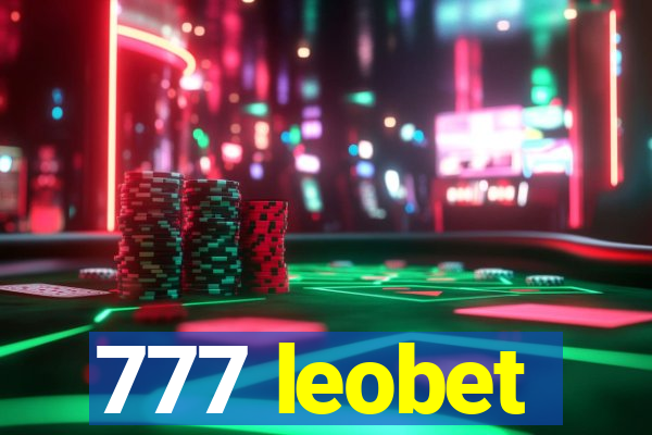 777 leobet